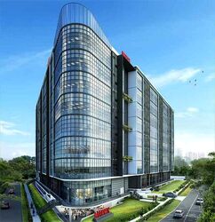 Mapex (D20), Factory #453095761